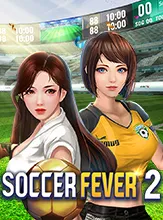 Soccer Fever 2